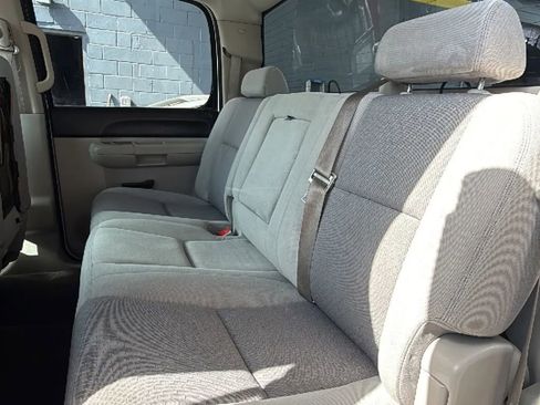 Used 2010 Chevrolet Silverado 1500 LT w/ Power Pack Plus image 12