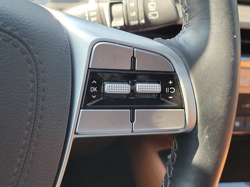 Certified 2025 Kia Telluride EX X-Line AWD/4WD image 10