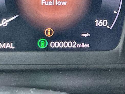 New 2025 Honda Accord EX-L image 22