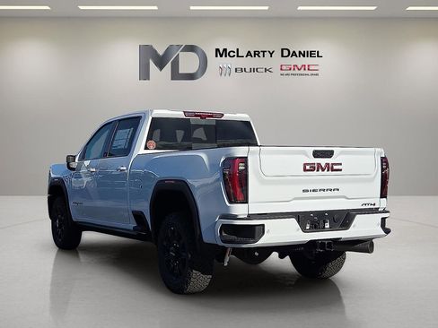 New 2026 GMC Sierra 3500 AT4 w/ AT4 Premium Plus Package image 4