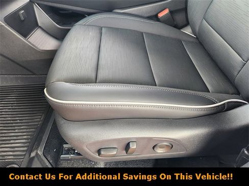 New 2026 Buick Enclave Sport Touring w/ LPO, Floor Liner Package image 18