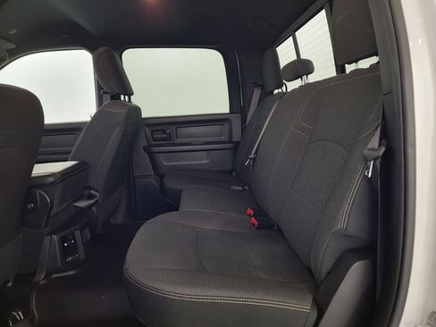 Used 2021 RAM 2500 Tradesman AWD/4WD image 14