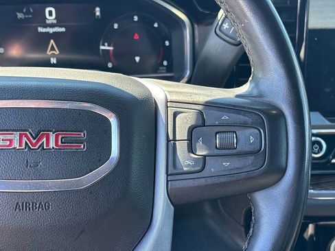 Used 2023 GMC Sierra 1500 Elevation AWD/4WD image 16