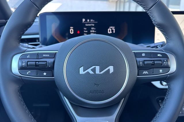 New 2026 Kia K5 GT-Line w/ GT-Line Red Interior Package FWD image 27