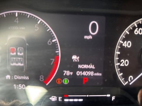 Used 2022 Honda Civic Sport image 14