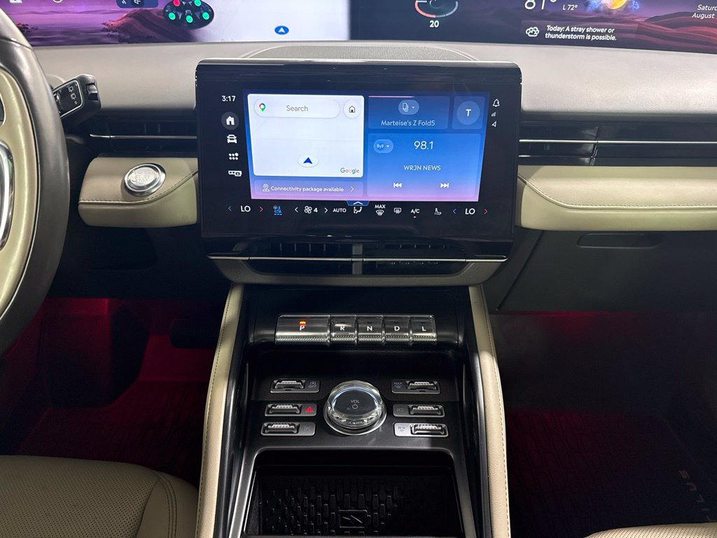 Used 2024 Lincoln Nautilus Premier w/ Equipment Group 102A AWD/4WD image 30
