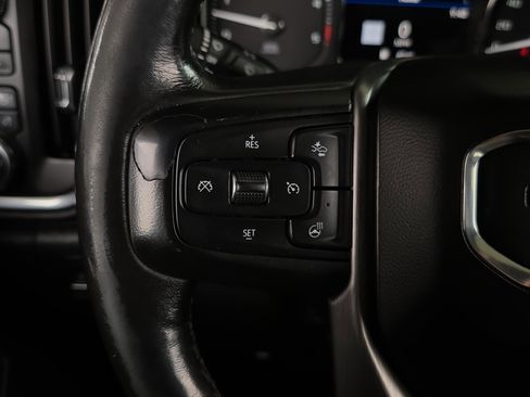 Used 2022 GMC Sierra 2500 Denali image 14