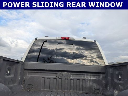 Used 2023 Ford F250 Lariat w/ Chrome Package image 15