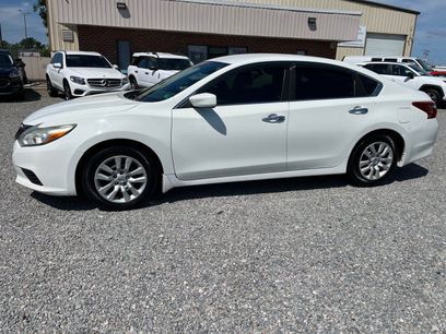 Used 2018 Nissan Altima 2.5 S w/ S Convenience Package