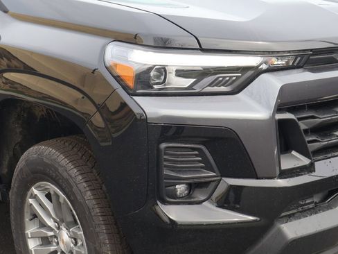 New 2026 Chevrolet Colorado LT w/ LT Convenience Package AWD/4WD image 3