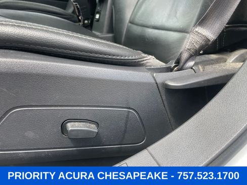 Used 2017 Jeep Patriot High Altitude FWD image 10