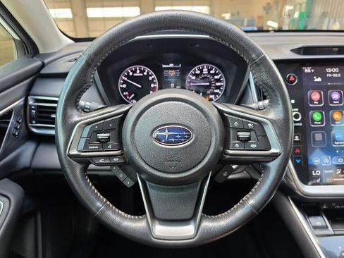 Used 2021 Subaru Outback Limited w/ Tech Package 3 AWD/4WD image 16