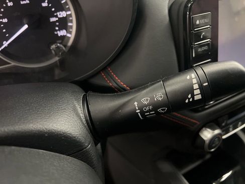 New 2025 Nissan Versa SR image 46