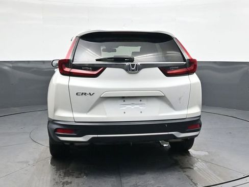 Used 2020 Honda CR-V EX-L image 6