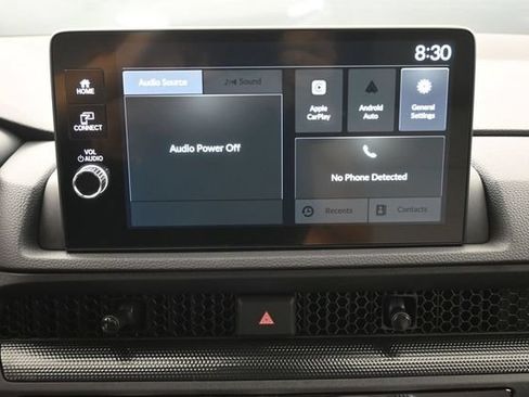 New 2026 Honda CR-V LX image 6