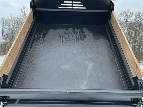 Used 2015 GMC Sierra 3500 4x4 Regular Cab w/ Sierra Convenience Package image 61