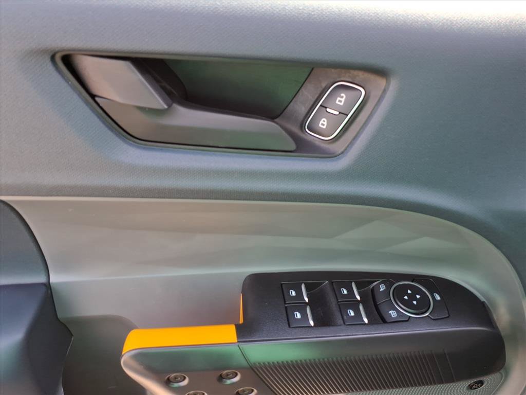 Used 2025 Ford Maverick Tremor AWD/4WD image 11