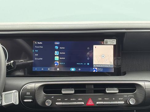 New 2026 Hyundai Palisade SEL Premium FWD image 18