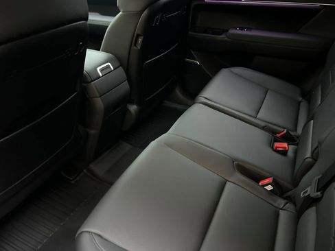 New 2026 Hyundai Santa Fe Limited image 10