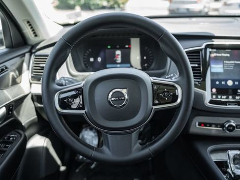 Certified 2024 Volvo XC90 B6 Ultimate AWD/4WD image 28