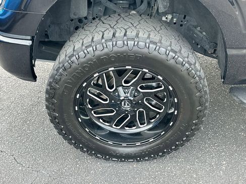 Used 2023 Ford F150 Tremor w/ Trailer Tow Package image 31