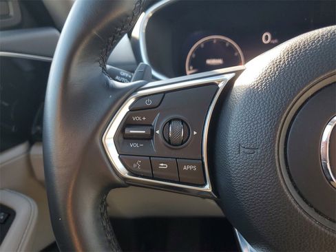 Certified 2023 Acura MDX Technology image 24