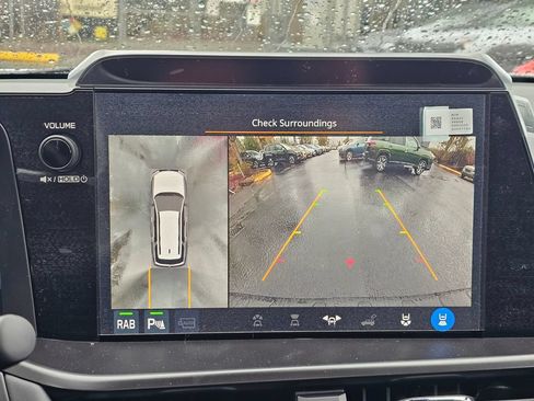 New 2026 Subaru Outback Touring XT AWD/4WD image 22