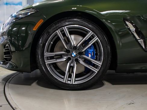 Used 2026 BMW 840i xDrive image 7