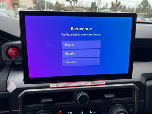 New 2026 Toyota 4Runner TRD Sport Premium image 22