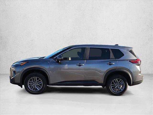 Used 2026 Nissan Rogue SV FWD image 9