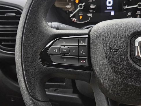 New 2026 RAM ProMaster 2500 FWD image 16