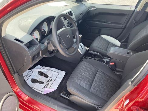 Used 2008 Dodge Caliber SE w/ SE Plus Group FWD image 14