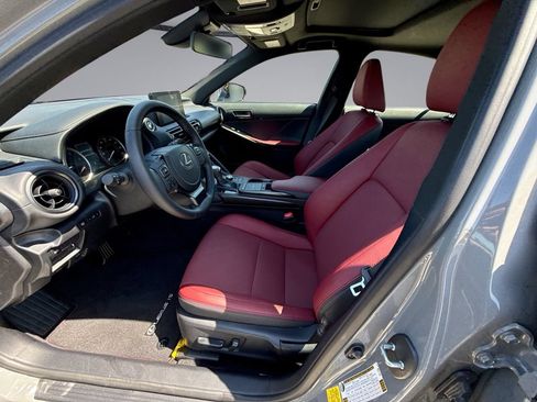 Used 2025 Lexus IS 350 F Sport RWD image 30