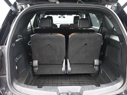 Used 2019 Ford Explorer Sport w/ Equipment Group 401A AWD/4WD image 11