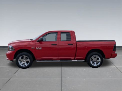 Used 2013 RAM 1500 Express AWD/4WD image 3
