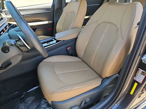 Used 2021 Hyundai Sonata Limited FWD image 16
