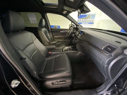Used 2023 Honda Passport EX-L image 33