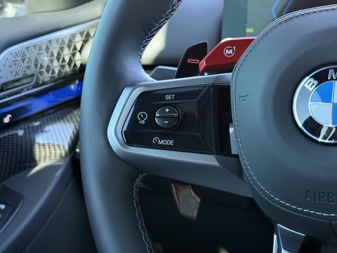 Used 2025 BMW M5 Base w/ Carbon Package image 23