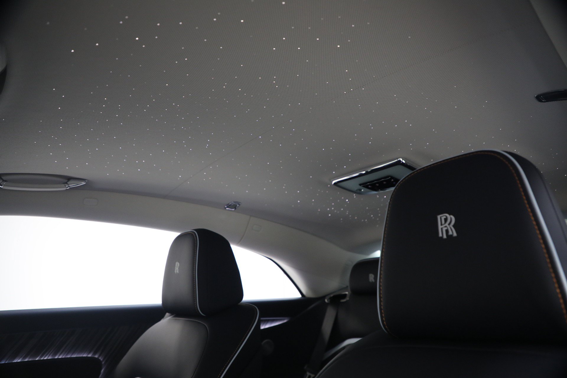 Certified 2024 Rolls-Royce Spectre w/ Spectre Launch Package AWD/4WD image 30
