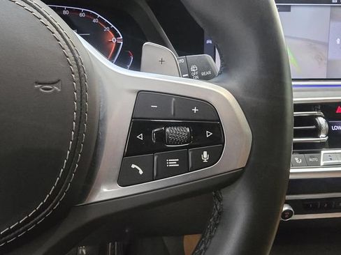 Used 2023 BMW X5 sDrive40i w/ M Sport Package RWD image 26