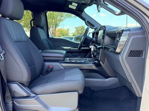 New 2026 Ford F150 STX w/ F-150 LOBO Package AWD/4WD image 10