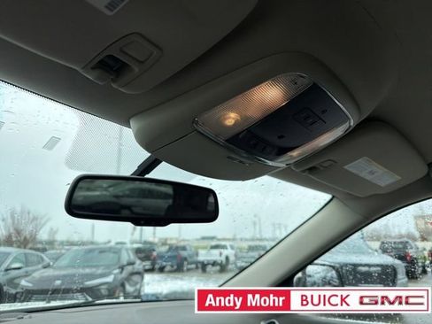 Used 2011 Jeep Grand Cherokee Laredo AWD/4WD image 28