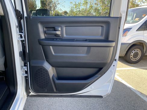 Used 2020 RAM 1500 Tradesman w/ Popular Equipment Group image 21