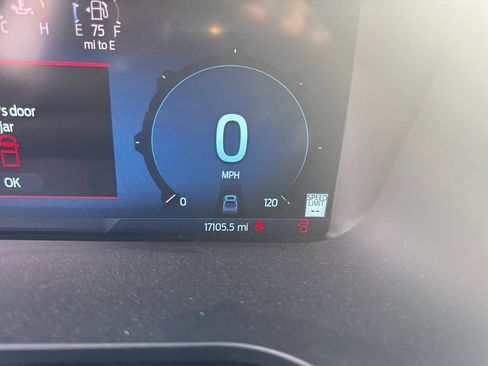 Used 2024 Ford F150 Tremor w/ Bed Utility Package image 10