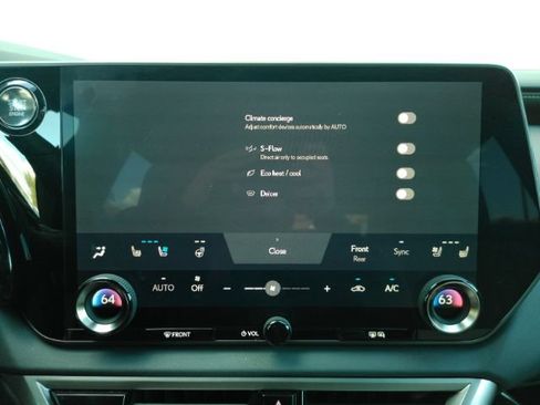 Used 2023 Lexus RX 350 Premium w/ Accessory Package (Z1) FWD image 45