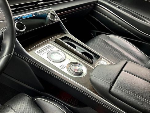 Used 2022 Genesis GV80 3.5T w/ Advanced Package 06 image 15