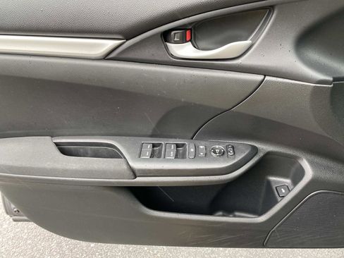 Used 2019 Honda Civic LX image 19