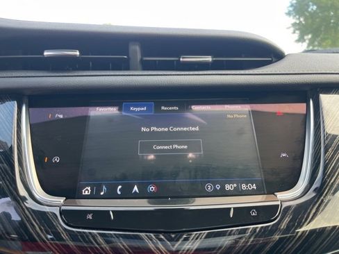 Used 2025 Cadillac XT6 Premium Luxury image 27