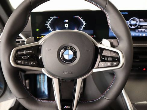 New 2025 BMW M240i Coupe w/ Premium Package RWD image 4