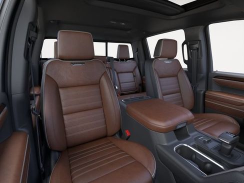 New 2026 GMC Sierra 1500 Denali Ultimate AWD/4WD image 16